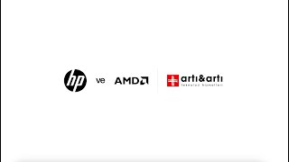 HP ve AMD Artı amp Artı ile Renault Mais İşbirliği Teknolojide Yeni Bir Çağ Açıyor [upl. by Lehte]