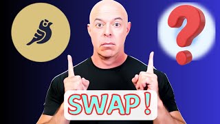 Why I Ditched Goldfinch Crypto Urgent Swap Alert You Cant Miss [upl. by Yartnoed]