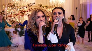 Nou Oltencele Afurisite LIVE 2024 Marina Cojocaru și Mihaela Cănuci [upl. by Iggie]