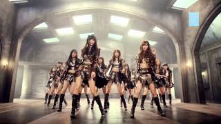 SNH48  呜吒 UZA MV TEASER [upl. by Joete]