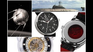 CCCP 99 Automatic Watch Sale at R2AWatchescom [upl. by Nomma]