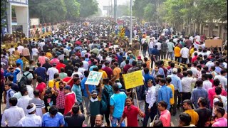 One day one exam Uppsc students demand my opinion upexam uppsc2024 [upl. by Adniled]