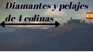 Diamantes Y Pelajes De 4 Colinas [upl. by Jennings]