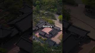 KOREAN HISTORICAL PLACES kdrama [upl. by Omland]