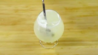 ‪Aprende Con DGallia‬  Pisco Punch [upl. by Atrice]