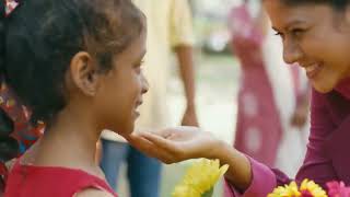 அக்டி தீம் சாங் உங்கள் இதயத்தில்  AKD THEME SONG TAMIL [upl. by Eicyaj832]