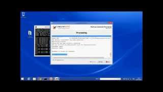 LogicalDOC Enterprise  Windows setup part02 installing system [upl. by Enaid63]