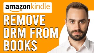 How To Remove DRM From Kindle Book How To Get Rid Of DRM From Kindle Book [upl. by Yerffej175]