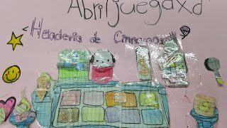 ✨ Heladería de Cinnamoroll ✨ [upl. by Sellig]