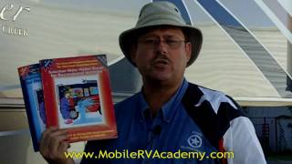 ATWOOD amp SUBURBAN RV Water Heater Manual  Books with Terry Cooper [upl. by Valry376]