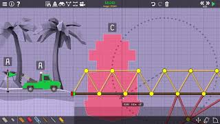 Poly Bridge 2 6 [upl. by Rosaleen554]