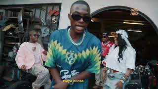 hamba no choppa feat Djy biza 031 choppa  Royal Musiq amp DBN Gogo [upl. by Jovita]