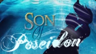 Son of Poseidon episode 17 episode choose your story [upl. by Flodur]