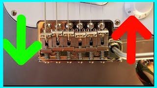 How To Intonate Your Guitar In 3 Easy Steps [upl. by Ellehcal]