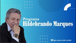 Hildebrando Marques  Convite a ACIACA [upl. by The897]