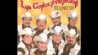 LA CONCENTRACION MIX [upl. by Gusta]