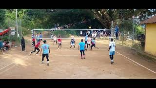 birkot vs sunwal dansingha palpa [upl. by Decca332]