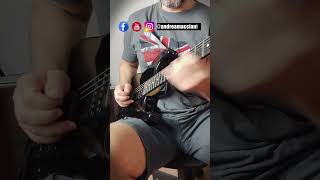 Classic Rock Guitar Improv wTHU Randall Lynch Box By Overloud [upl. by Uphemia]