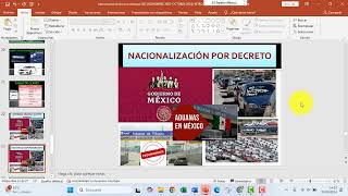 SE AMPLIA HASTA 2026 EL DECRETO PARA NACIONALIZAR AUTOS CHOCOLATE DE AMLO [upl. by Felton]