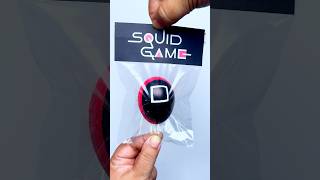 Break The Squid Game Slimy Egg making slime squidgame [upl. by Zohar804]