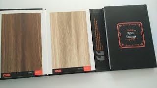 xylem laminate sheets and colours combination in furniture [upl. by Jochebed]