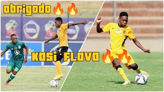 Mfundo Vilakazi Skills DDC Kasiflava [upl. by Reggi]