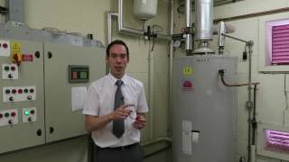 How to Carry Out Water Hygiene  Legionella Checks [upl. by Ariayek185]