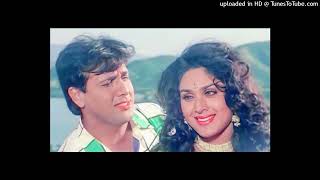 Bahut Jatate Ho Chah Humse 💞Love Song💞 Aadmi Khilona Hai  Govinda  Alka Yagnik Mohammad Azi [upl. by Eralc]