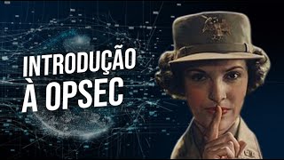 O que é OPSEC  Operations Security [upl. by Anolahs433]