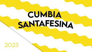 CUMBIA SANTAFESINA │ ENGANCHADO 2023 │ Los Grandes de la Cumbia Santafesina [upl. by Soble179]