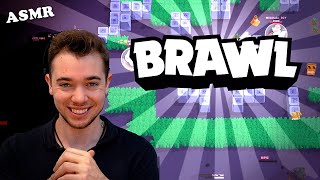 ASMR  BRAWL STARS  les champions les plus forts ￼ [upl. by Anirret]