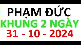 LÔ KHUNG PHẠM ĐỨC  LÔ KHUNG 3110  LÔ KHUNG 2 NGÀY  SOI CẦU LÔ KHUNG SIÊU CHUẨNPHẠM ĐỨC XSMB [upl. by Ahsinam]