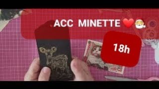 ACC MINETTE [upl. by Lime]