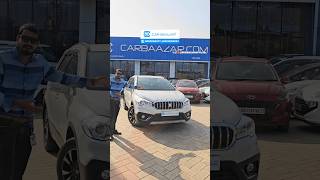 MARUTI SUZUKI SCross Available CARBAAZARCOM02 [upl. by Africa529]