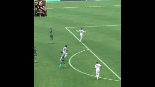 Raphinha 🔥 fifa fifamobile eafcmobile fotball [upl. by Neeruam]