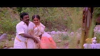 Muthumani Malai முத்து மணி மாலைHD 1080p Chinna Gounder 1992 [upl. by Neeham]