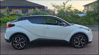 honda CHR Sold [upl. by Anivle]