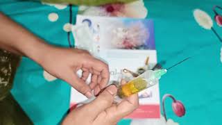 IM Buttuck injection push Indian women Ep1 [upl. by Narayan]