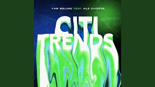 Citi Trends [upl. by Llebiram]