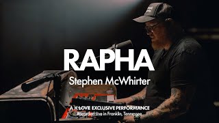 Stephen McWhirter  Rapha  Exclusive KLOVE Performance [upl. by Ewall]