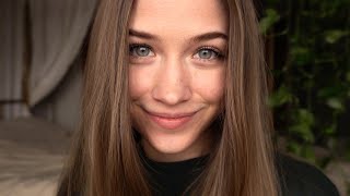 ASMR Giving You Soft Spoken Personal Attention 😌 [upl. by Alilak]