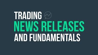 Trading news releases and fundamentals w biotech day trader John Welsh [upl. by Thetisa]