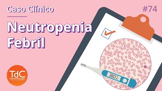 Neutropenia Febril  Como abordar Episódio 74 [upl. by Hplodur]