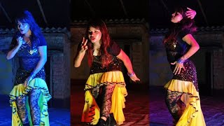 Gache Fol Dhoreche  Dance VIDEO Song dance youtube sumanmix [upl. by Aniela]