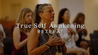 True Self Awakening Retreat  Presented by Body amp Brain [upl. by Aleihs]