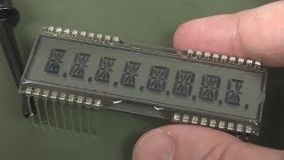 EEVblog 1044  LCD Technology Tutorial [upl. by Ahsenar]