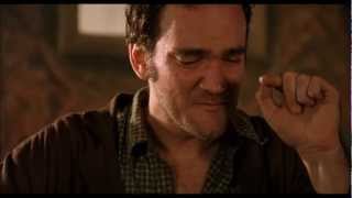 Desperado  Quentin Tarantino  Joke HD [upl. by Ferino561]