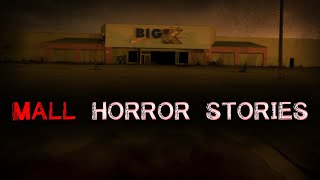 5 Horrendous TRUE Mall Horror Stories [upl. by Hsoj]