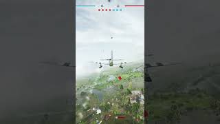 Dont Miss Out on This Heroic Save in Battlefield 5 [upl. by Naloc]