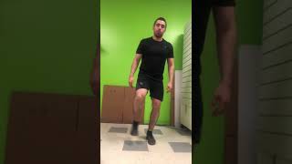 how to do the wepa dance tik tok [upl. by Aehtrod]